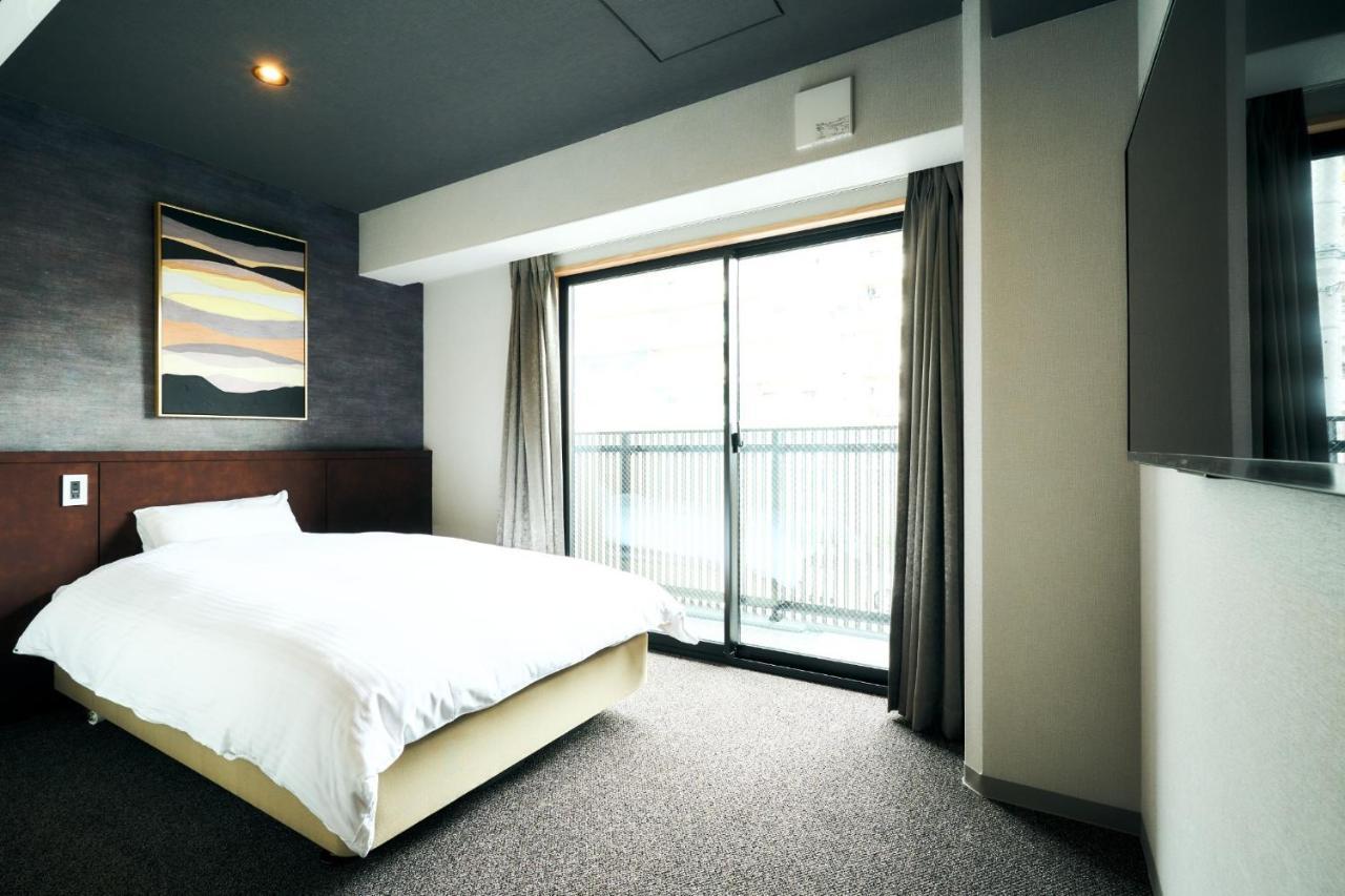 Rakuten Station Large Single Bed Unirversal Design * Kyōto