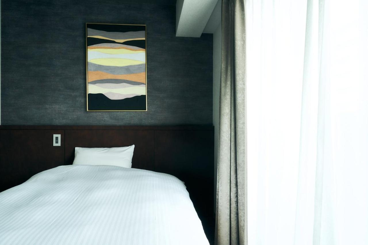 Rakuten Station Large Single Bed Unirversal Design Gasthof *